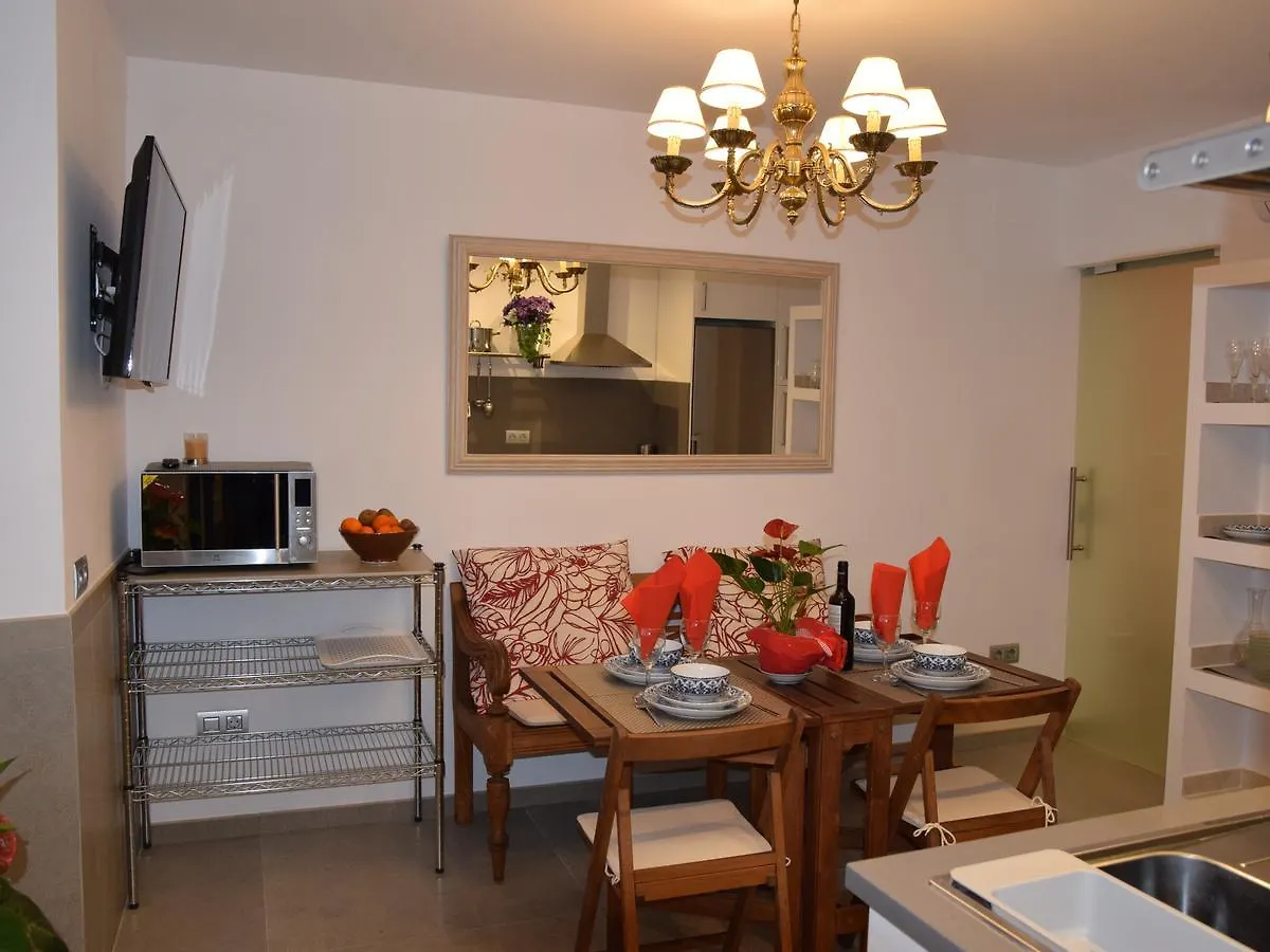 Apartament Principal Sant Feliu de Guíxols Espagne