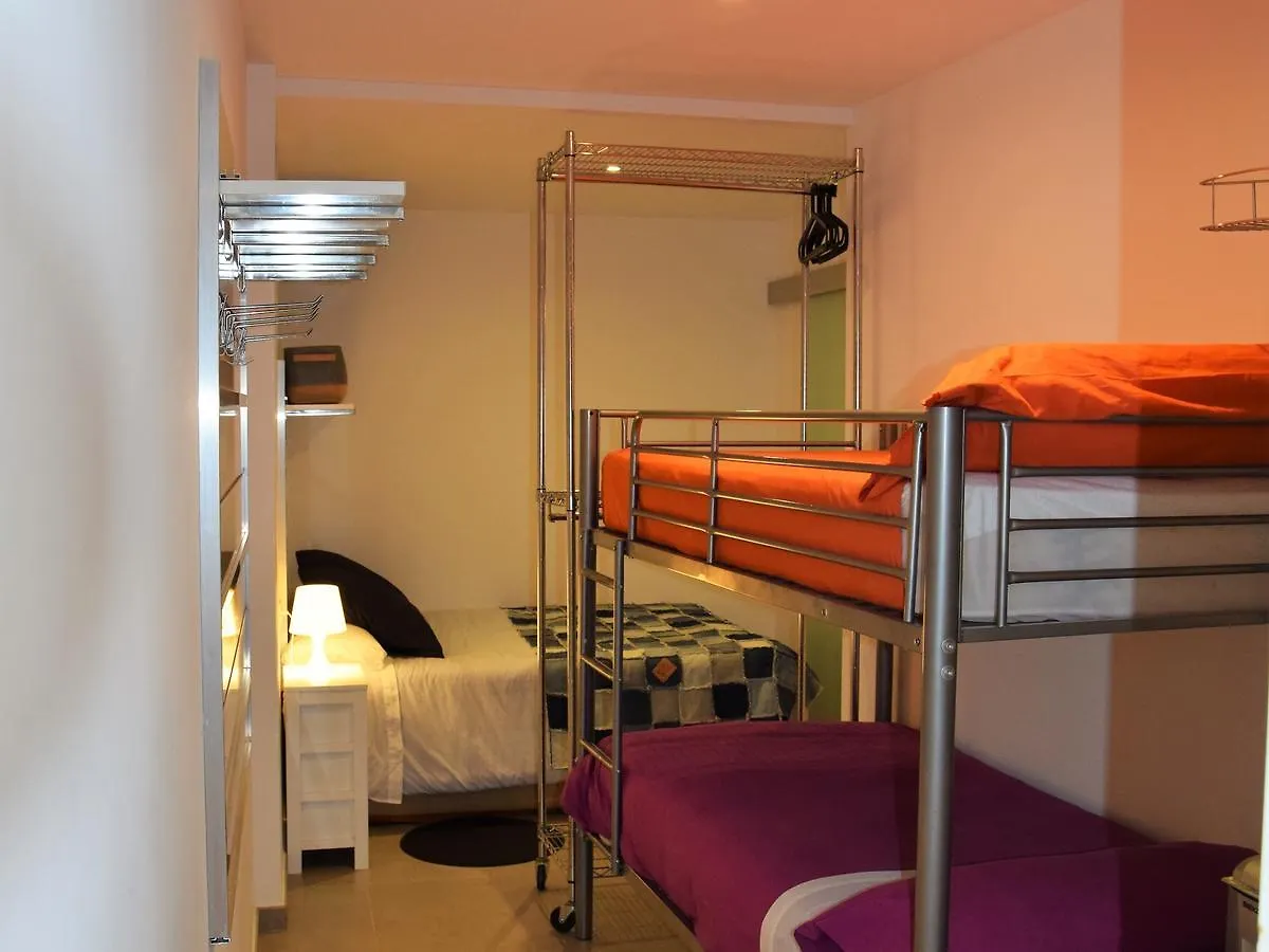 Apartament Principal Sant Feliu de Guíxols Appartement