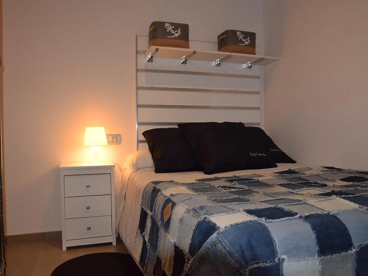 Apartament Principal Sant Feliu de Guíxols