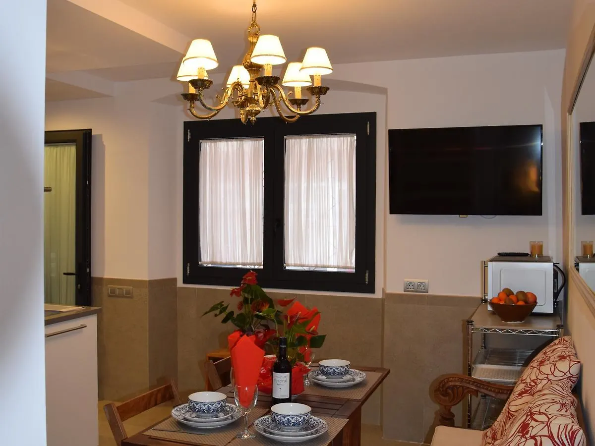 Apartament Principal Sant Feliu de Guíxols 0*,  Espagne