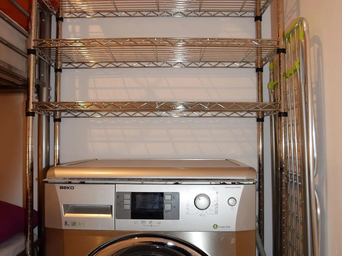 Apartament Principal Sant Feliu de Guíxols Appartement