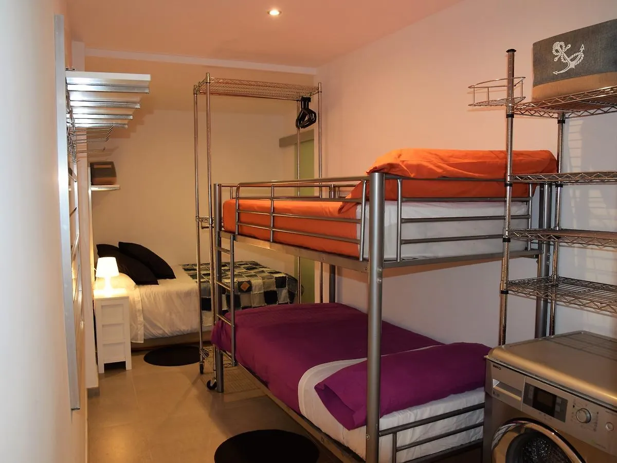 Apartament Principal Sant Feliu de Guíxols