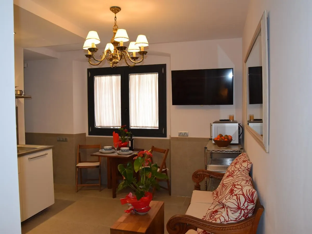 Apartament Principal Sant Feliu de Guíxols